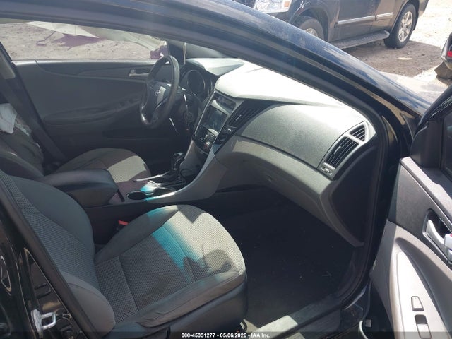 45051277 :رقم المزاد ، 5NPEB4AC8BH088706 vin ، 2011 Hyundai Sonata Gls مزاد بيع