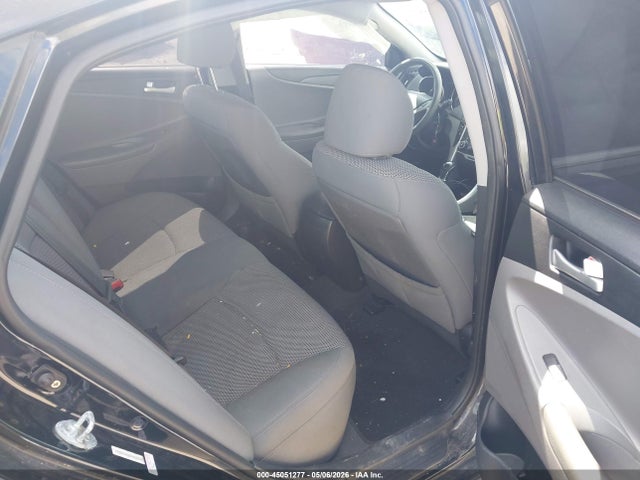 45051277 :رقم المزاد ، 5NPEB4AC8BH088706 vin ، 2011 Hyundai Sonata Gls مزاد بيع