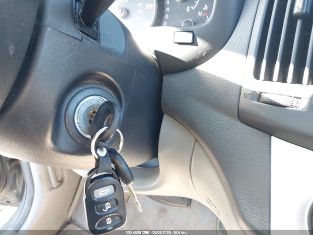 Aukcja sprzedaży 2007 Hyundai Elantra Gls/limited/se, vin: KMHDU46DX7U238699, numer aukcji: 45051280