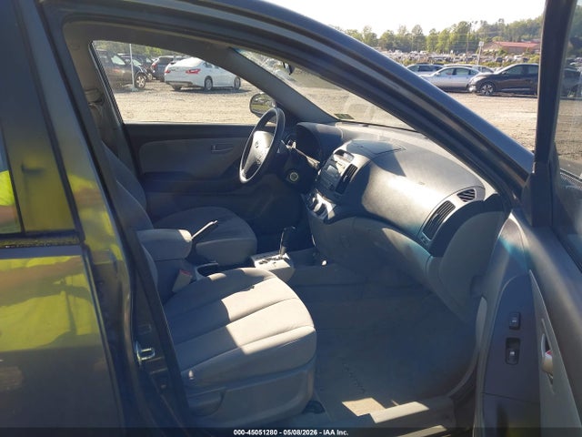 Aukcja sprzedaży 2007 Hyundai Elantra Gls/limited/se, vin: KMHDU46DX7U238699, numer aukcji: 45051280