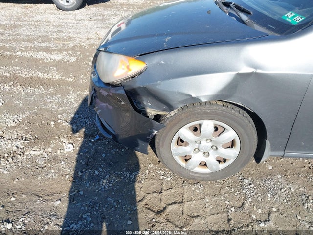 Aukcja sprzedaży 2007 Hyundai Elantra Gls/limited/se, vin: KMHDU46DX7U238699, numer aukcji: 45051280