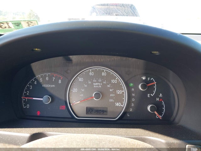 Aukcja sprzedaży 2007 Hyundai Elantra Gls/limited/se, vin: KMHDU46DX7U238699, numer aukcji: 45051280