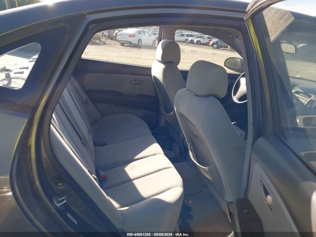 Aukcja sprzedaży 2007 Hyundai Elantra Gls/limited/se, vin: KMHDU46DX7U238699, numer aukcji: 45051280