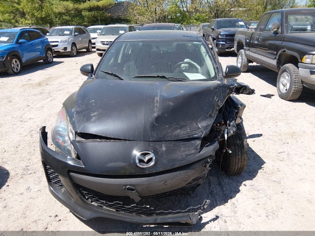 Aukcja sprzedaży 2012 Mazda Mazda3 I Touring, vin: JM1BL1V75C1569131, numer aukcji: 45051282