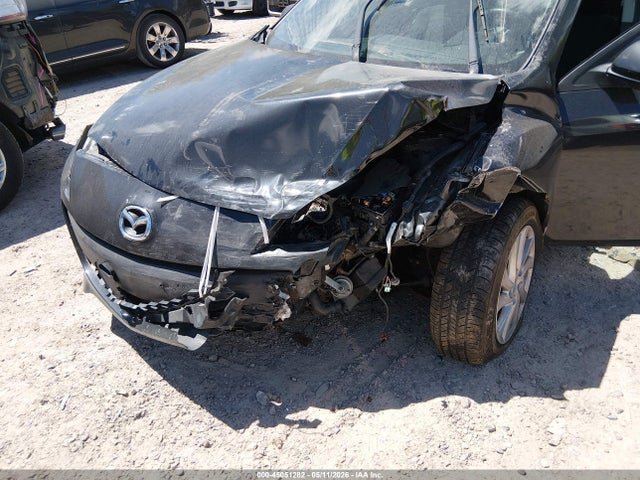 Aukcja sprzedaży 2012 Mazda Mazda3 I Touring, vin: JM1BL1V75C1569131, numer aukcji: 45051282