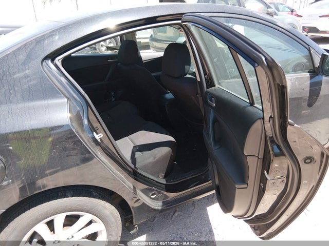 Aukcja sprzedaży 2012 Mazda Mazda3 I Touring, vin: JM1BL1V75C1569131, numer aukcji: 45051282