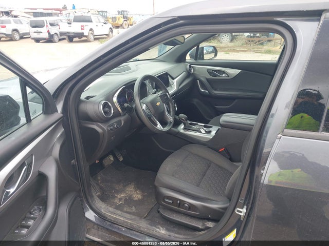 Aukcja sprzedaży 2021 Chevrolet Blazer Awd 2lt, vin: 3GNKBHR47MS553323, numer aukcji: 45051283