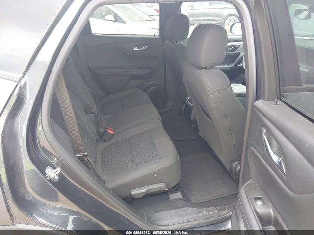 Chevrolet Blazer Awd 2lt 2021 3GNKBHR47MS553323 Image 8
