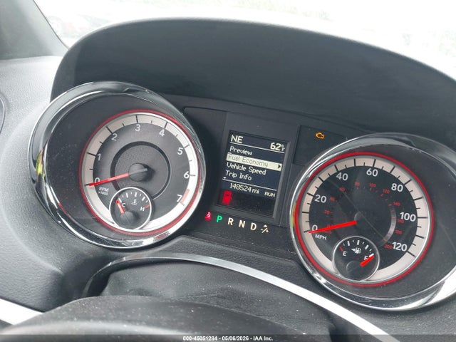 Продажа на аукционе авто 2017 Dodge Grand Caravan Gt, vin: 2C4RDGEG2HR697831, номер лота: 45051284