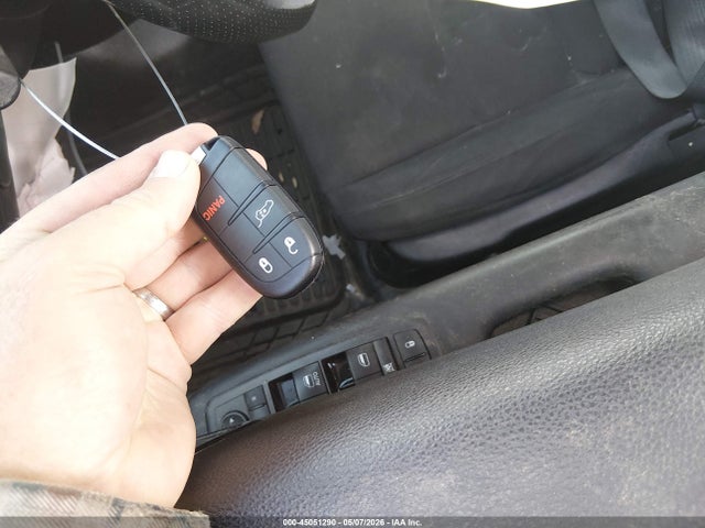 45051290 :رقم المزاد ، 1C4SDJFT2MC696319 vin ، 2021 Dodge Durango Pursuit Awd مزاد بيع