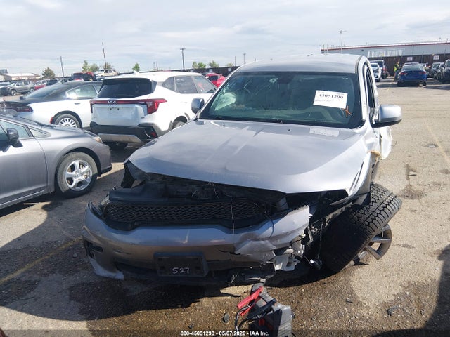 45051290 :رقم المزاد ، 1C4SDJFT2MC696319 vin ، 2021 Dodge Durango Pursuit Awd مزاد بيع