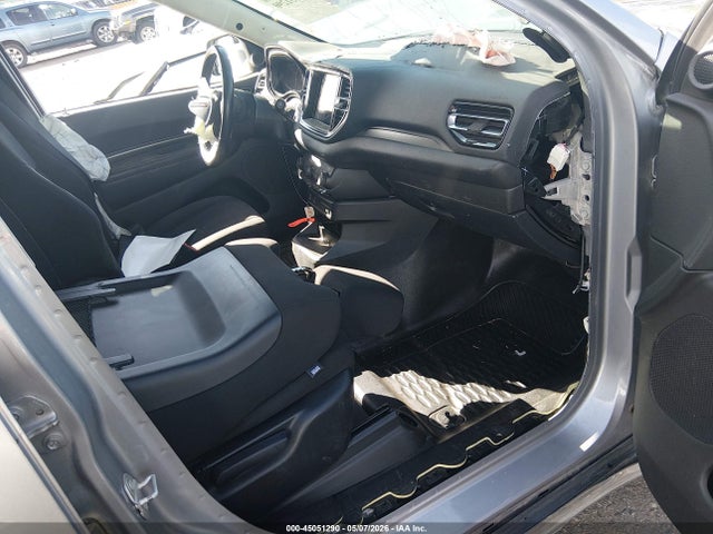45051290 :رقم المزاد ، 1C4SDJFT2MC696319 vin ، 2021 Dodge Durango Pursuit Awd مزاد بيع