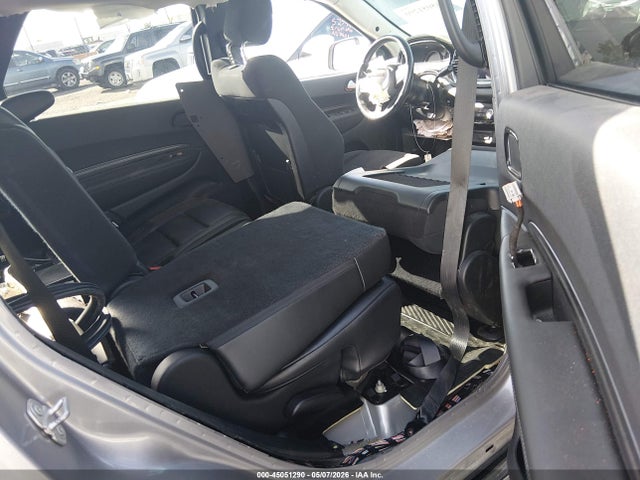 45051290 :رقم المزاد ، 1C4SDJFT2MC696319 vin ، 2021 Dodge Durango Pursuit Awd مزاد بيع