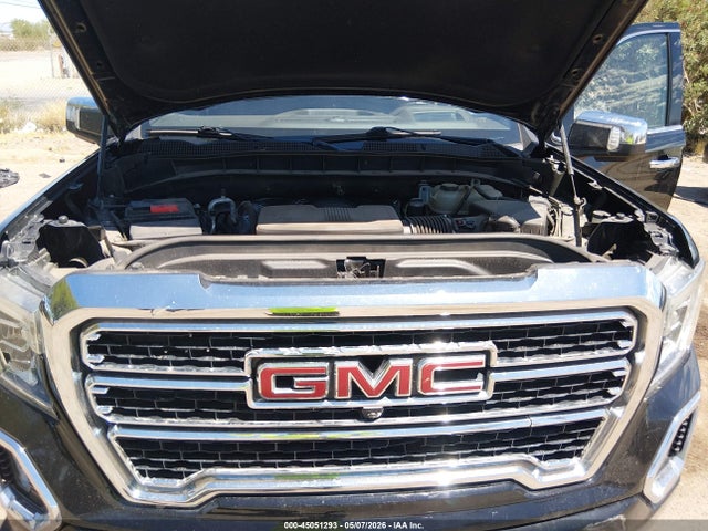Продаж на аукціоні авто 2019 Gmc Sierra 1500 Denali, vin: 1GTU9FEL5KZ381386, номер лоту: 45051293