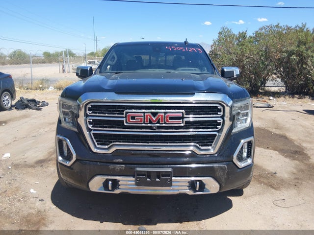 Продаж на аукціоні авто 2019 Gmc Sierra 1500 Denali, vin: 1GTU9FEL5KZ381386, номер лоту: 45051293