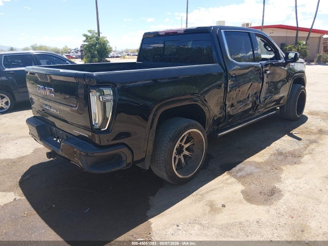 Продаж на аукціоні авто 2019 Gmc Sierra 1500 Denali, vin: 1GTU9FEL5KZ381386, номер лоту: 45051293