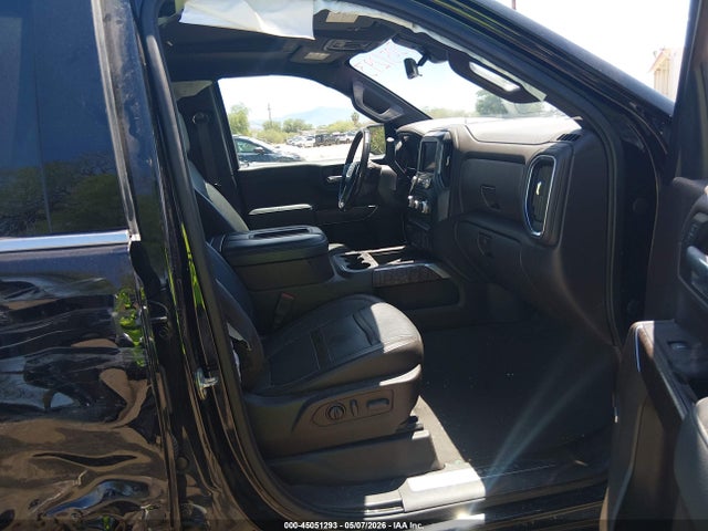 Продаж на аукціоні авто 2019 Gmc Sierra 1500 Denali, vin: 1GTU9FEL5KZ381386, номер лоту: 45051293