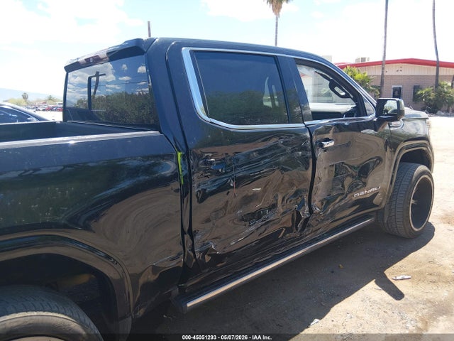 Продаж на аукціоні авто 2019 Gmc Sierra 1500 Denali, vin: 1GTU9FEL5KZ381386, номер лоту: 45051293
