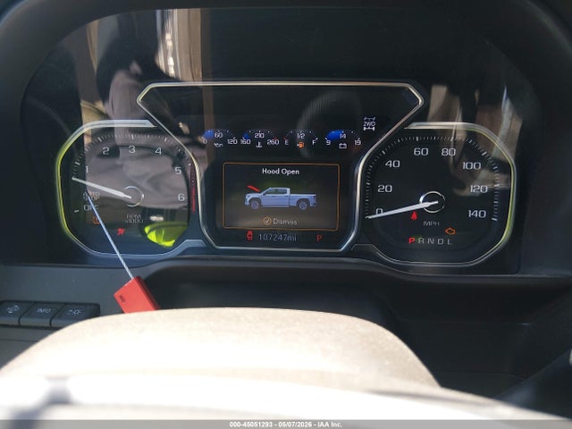 Продаж на аукціоні авто 2019 Gmc Sierra 1500 Denali, vin: 1GTU9FEL5KZ381386, номер лоту: 45051293