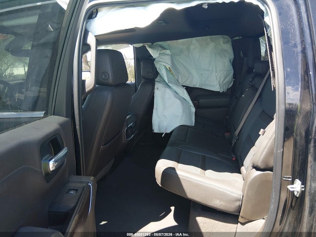 Продаж на аукціоні авто 2019 Gmc Sierra 1500 Denali, vin: 1GTU9FEL5KZ381386, номер лоту: 45051293