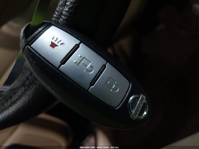 2013 Nissan Pathfinder Sv მანქანა იყიდება აუქციონზე, vin: 5N1AR2MM7DC621819, აუქციონის ნომერი: 45051295