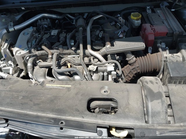 Aukcja sprzedaży 2024 Nissan Sentra Sv Xtronic Cvt, vin: 3N1AB8CV3RY390229, numer aukcji: 45051299