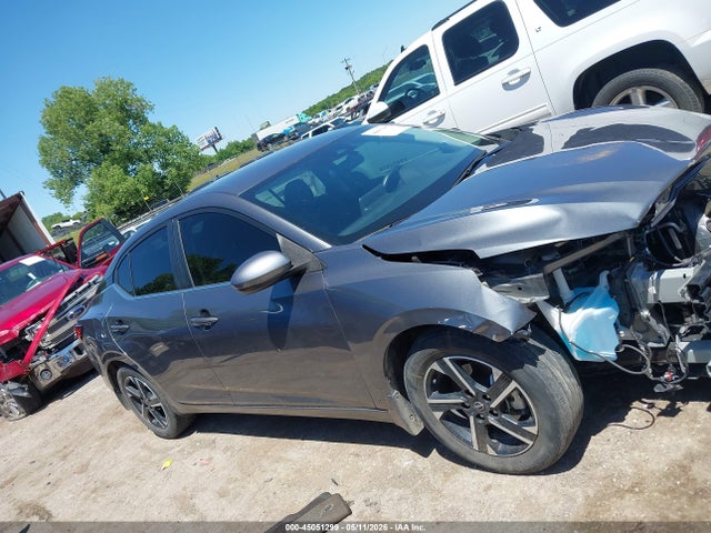 Aukcja sprzedaży 2024 Nissan Sentra Sv Xtronic Cvt, vin: 3N1AB8CV3RY390229, numer aukcji: 45051299
