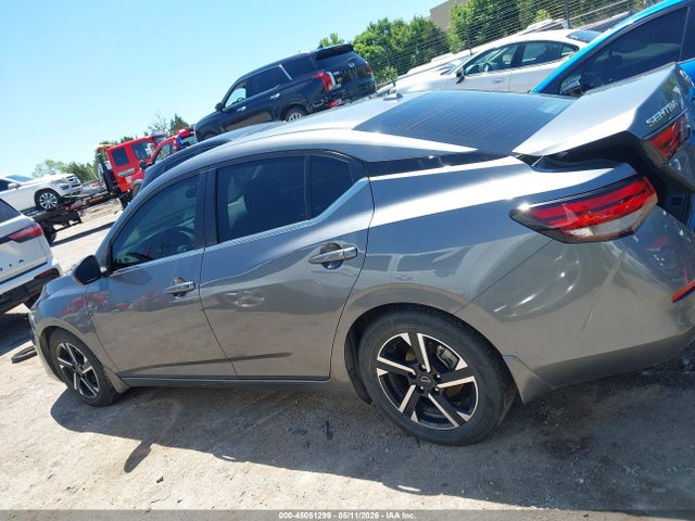 Aukcja sprzedaży 2024 Nissan Sentra Sv Xtronic Cvt, vin: 3N1AB8CV3RY390229, numer aukcji: 45051299