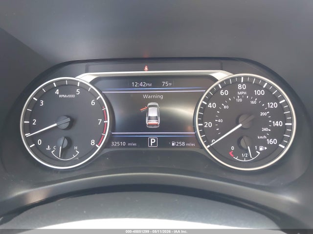 Aukcja sprzedaży 2024 Nissan Sentra Sv Xtronic Cvt, vin: 3N1AB8CV3RY390229, numer aukcji: 45051299