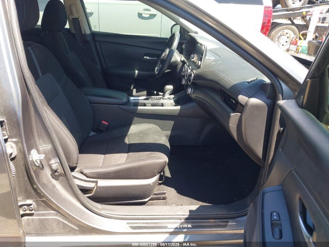 Aukcja sprzedaży 2024 Nissan Sentra Sv Xtronic Cvt, vin: 3N1AB8CV3RY390229, numer aukcji: 45051299