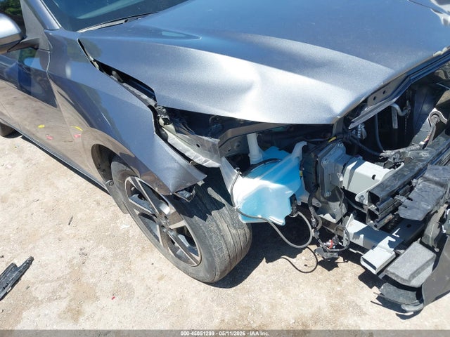 Aukcja sprzedaży 2024 Nissan Sentra Sv Xtronic Cvt, vin: 3N1AB8CV3RY390229, numer aukcji: 45051299
