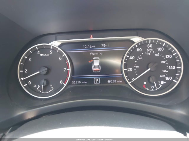 Aukcja sprzedaży 2024 Nissan Sentra Sv Xtronic Cvt, vin: 3N1AB8CV3RY390229, numer aukcji: 45051299