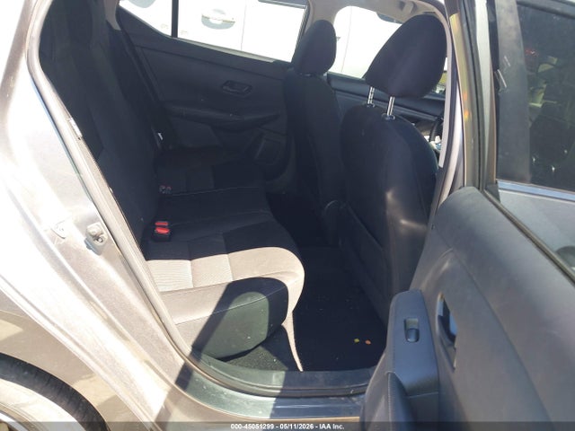 Aukcja sprzedaży 2024 Nissan Sentra Sv Xtronic Cvt, vin: 3N1AB8CV3RY390229, numer aukcji: 45051299