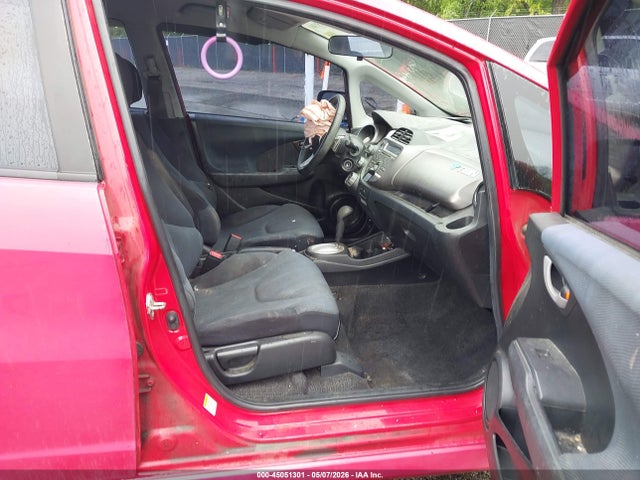 Aukcja sprzedaży 2009 Honda Fit Sport, vin: JHMGE88479S041148, numer aukcji: 45051301