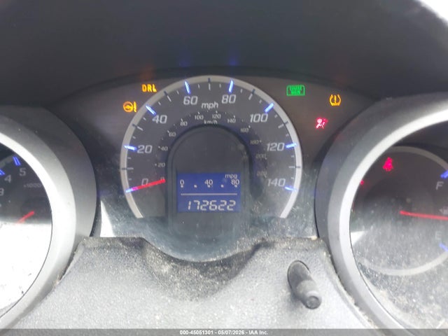 Aukcja sprzedaży 2009 Honda Fit Sport, vin: JHMGE88479S041148, numer aukcji: 45051301