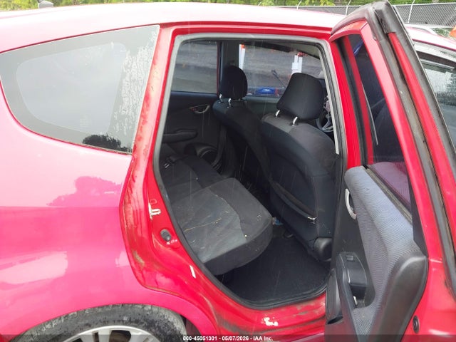 Aukcja sprzedaży 2009 Honda Fit Sport, vin: JHMGE88479S041148, numer aukcji: 45051301