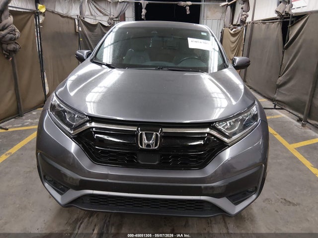 5J6RW1H89LA007589 Honda Cr-v 2wd Ex-l