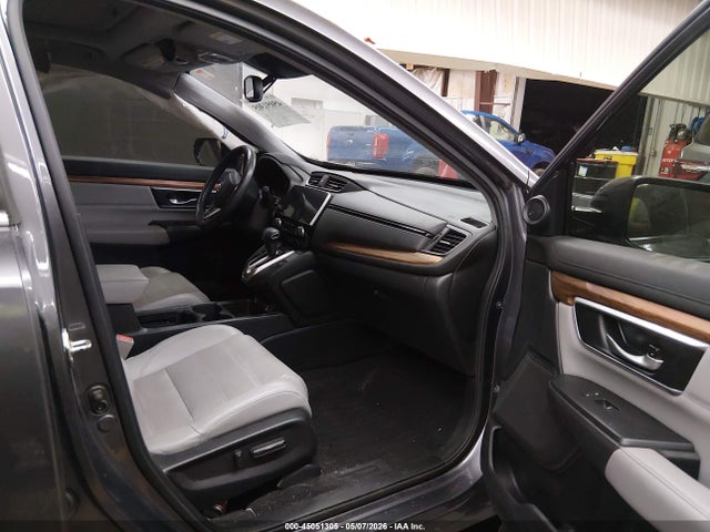 5J6RW1H89LA007589 Honda Cr-v 2wd Ex-l