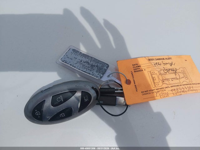Продажа на аукционе авто 2025 Chevrolet Trax Fwd Activ, vin: KL77LKEP5SC105266, номер лота: 45051306