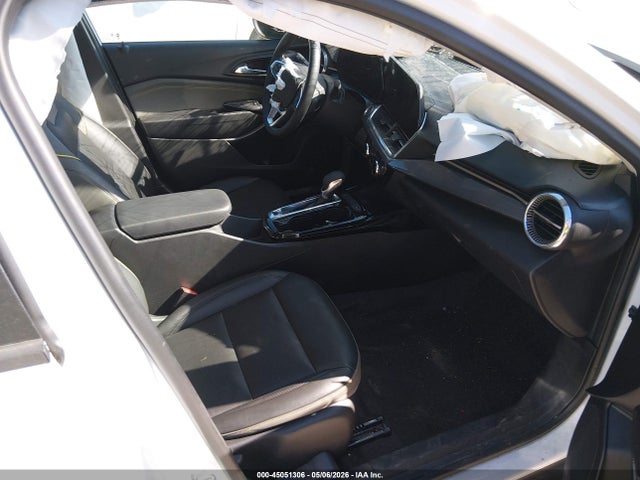Продажа на аукционе авто 2025 Chevrolet Trax Fwd Activ, vin: KL77LKEP5SC105266, номер лота: 45051306