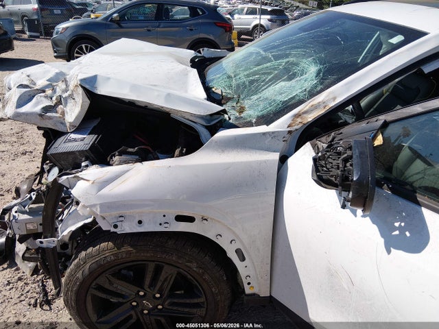 Продажа на аукционе авто 2025 Chevrolet Trax Fwd Activ, vin: KL77LKEP5SC105266, номер лота: 45051306
