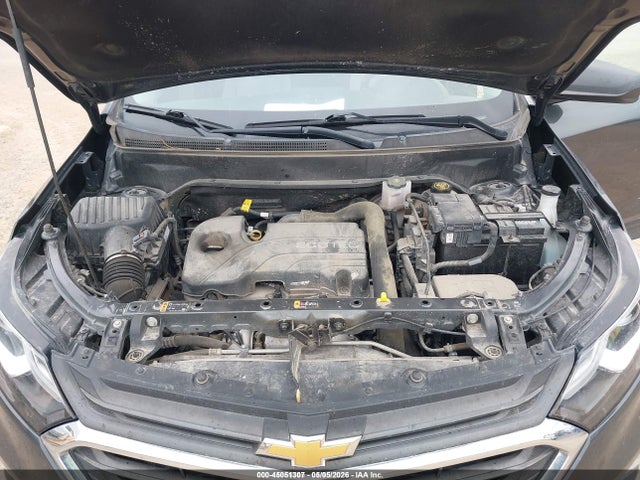 2GNAXSEV5L6254970 Chevrolet Equinox Awd Ls