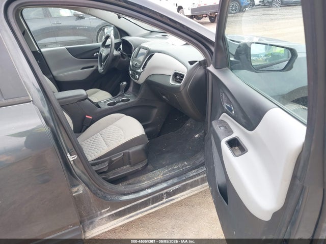 2GNAXSEV5L6254970 Chevrolet Equinox Awd Ls