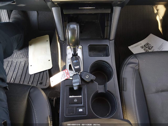 Aukcja sprzedaży 2017 Subaru Legacy 3.6r Limited, vin: 4S3BNEN60H3030937, numer aukcji: 45051310