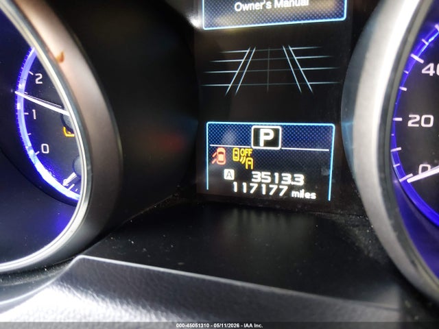 Aukcja sprzedaży 2017 Subaru Legacy 3.6r Limited, vin: 4S3BNEN60H3030937, numer aukcji: 45051310