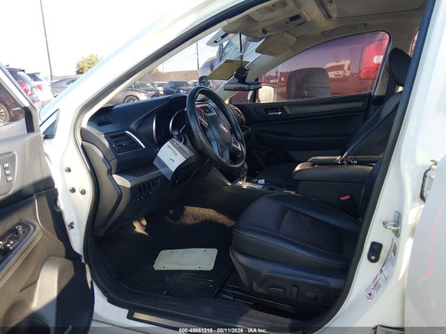 Aukcja sprzedaży 2017 Subaru Legacy 3.6r Limited, vin: 4S3BNEN60H3030937, numer aukcji: 45051310