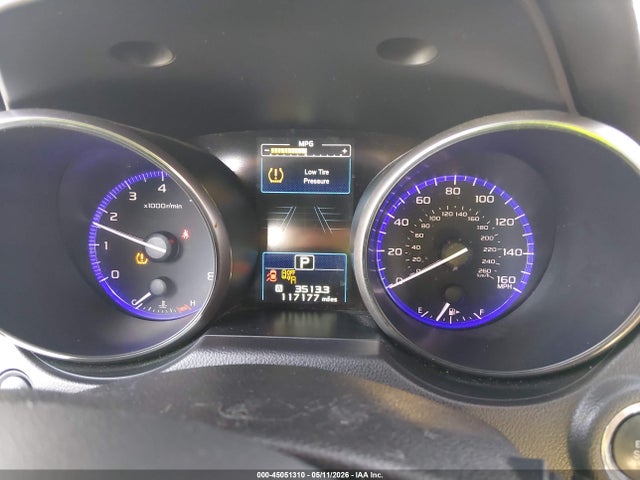 Aukcja sprzedaży 2017 Subaru Legacy 3.6r Limited, vin: 4S3BNEN60H3030937, numer aukcji: 45051310