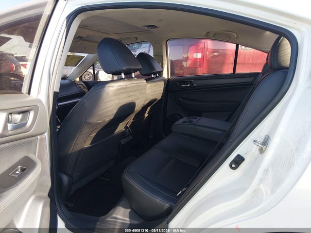 Aukcja sprzedaży 2017 Subaru Legacy 3.6r Limited, vin: 4S3BNEN60H3030937, numer aukcji: 45051310