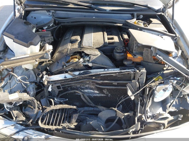 Продажа на аукционе авто 2003 Bmw 330ci, vin: WBABS53483JU98488, номер лота: 45051312