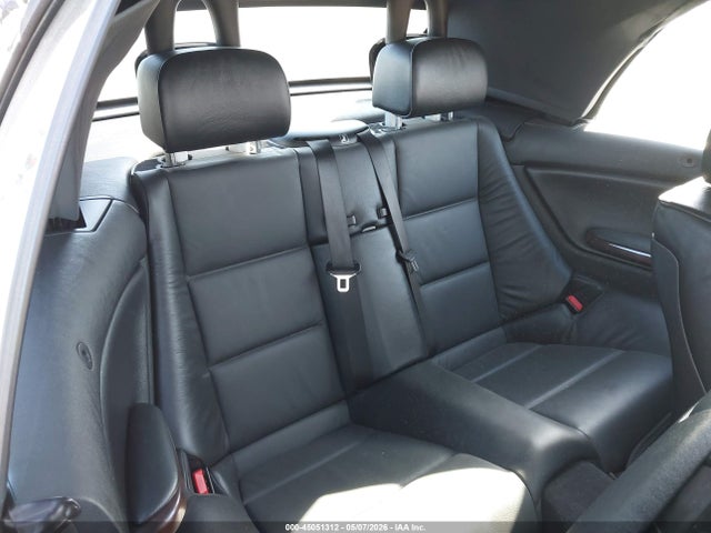 Продажа на аукционе авто 2003 Bmw 330ci, vin: WBABS53483JU98488, номер лота: 45051312